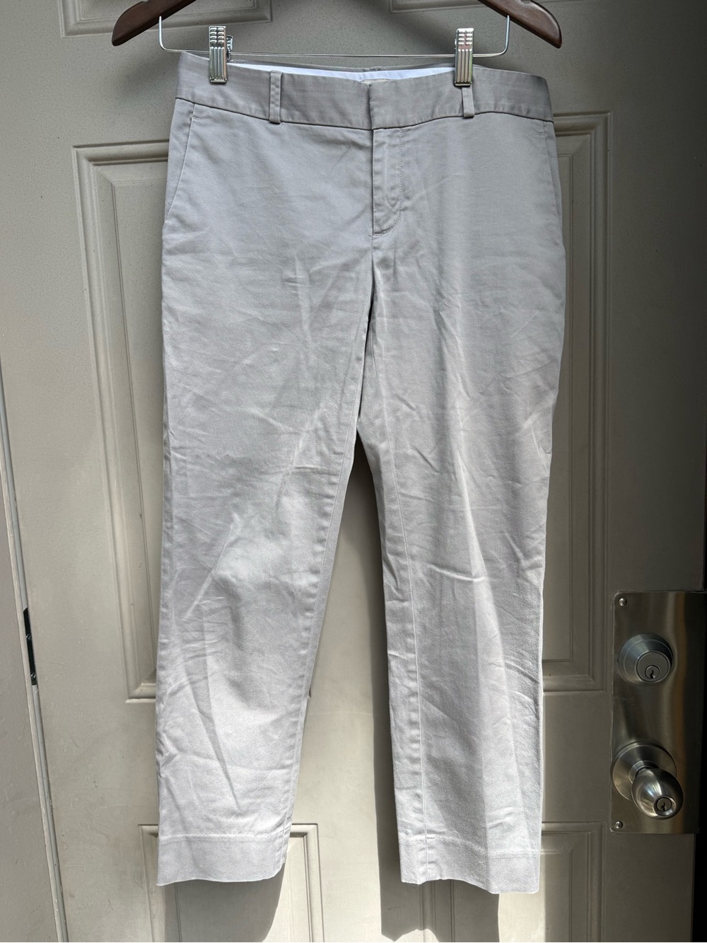 Banana Republic Hampton Pant